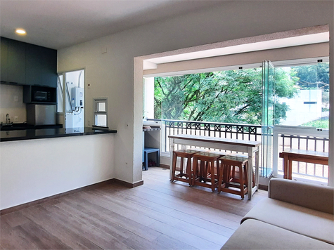 Venda Apartamento São Paulo Vila Suzana 1