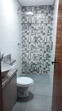 Venda Apartamento Santo André Vila Príncipe De Gales 1