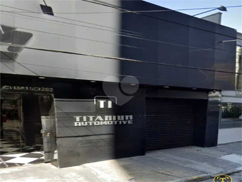 Venda Galpão São Paulo Indianópolis 1