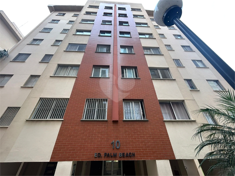 Venda Apartamento Santo André Parque Das Nações 1