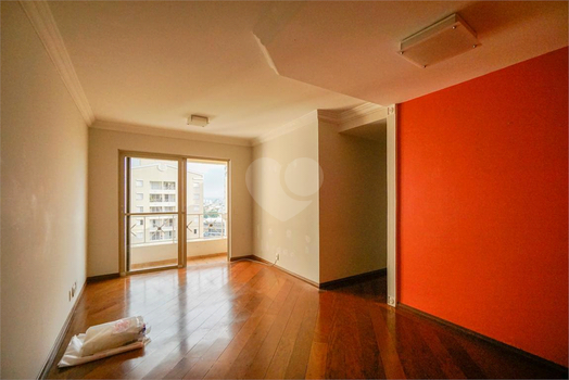 Venda Apartamento São Paulo Vila Prudente 1