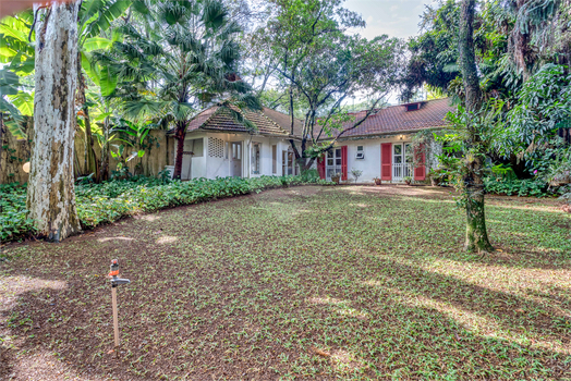 Venda Sobrado São Paulo Santo Amaro 1