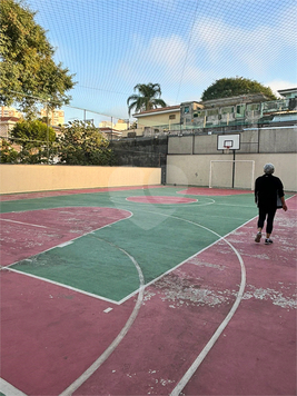 Venda Apartamento São Paulo Santana 1