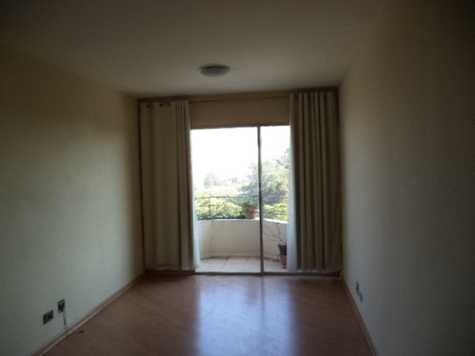 Portal Chácara Flora