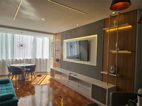 Aluguel Apartamento Rio De Janeiro Copacabana 1