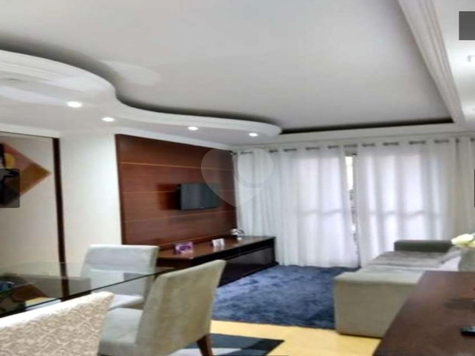 Venda Apartamento São Paulo Jardim Luísa 1