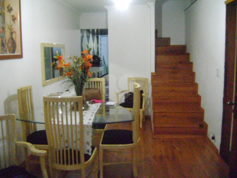 Venda Casa São Paulo Jardim Bonfiglioli 1