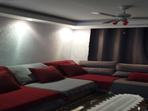 Venda Condomínio São Paulo Vila Antônio 1