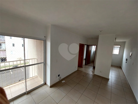 Venda Apartamento São Carlos Vila Rancho Velho 1