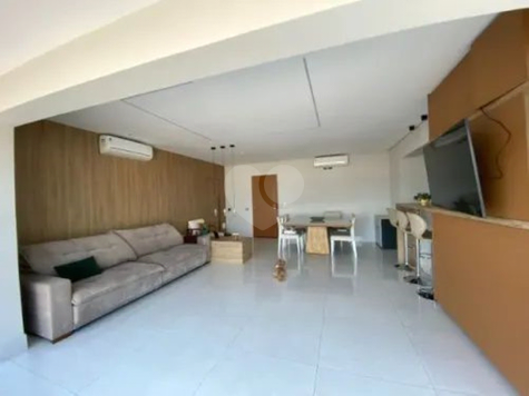 Venda Apartamento Santos Boqueirão 1