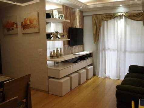 Venda Apartamento Taboão Da Serra Jardim Bontempo 1