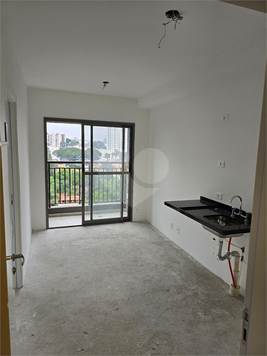 Venda Apartamento São Paulo Vila Independência 1