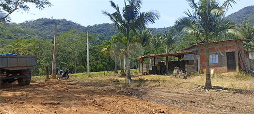 Venda Terreno Itariri Centro 1