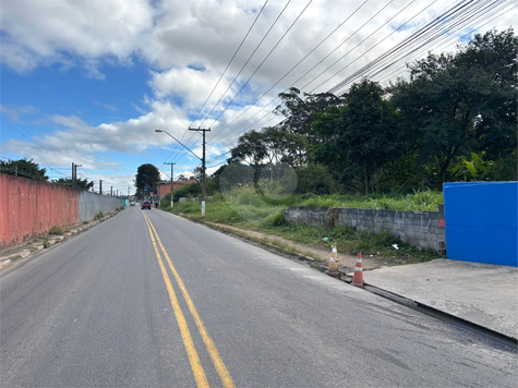 Venda Área de Terra Poá Vila Anchieta 1