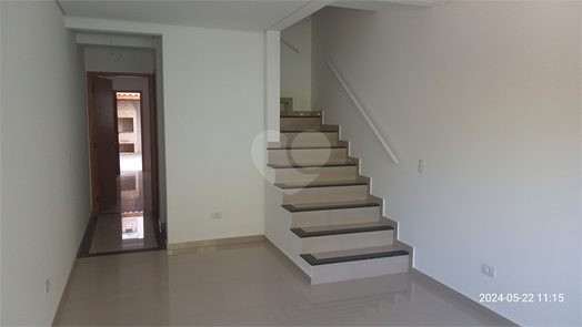 Venda Sobrado São Paulo Jardim Regina 1