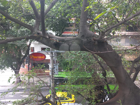 Venda Apartamento Rio De Janeiro Tijuca 1