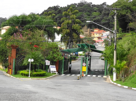 Venda Terreno São Paulo Jardim Itatinga 1