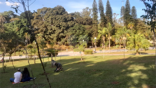 Venda Sobrado São Paulo Vila Monumento 1