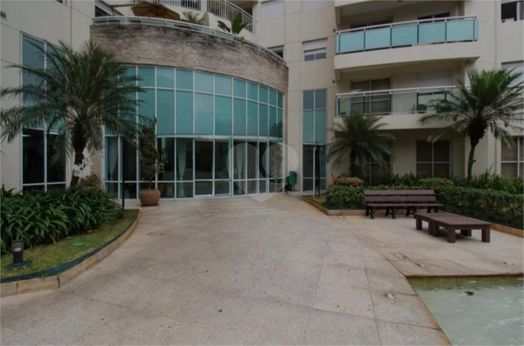 VIAIBIRAPUERA HOME STAY