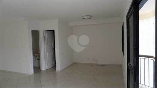 Venda Apartamento São Paulo Indianópolis 1