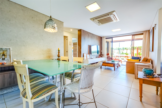 Venda Apartamento Aquiraz Porto Das Dunas 1