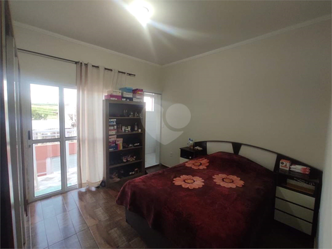 Venda Casa Salto De Pirapora Jardim Alvorada 1