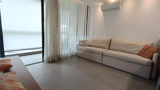 Venda Apartamento Guarujá Balneário Praia Do Pernambuco 1