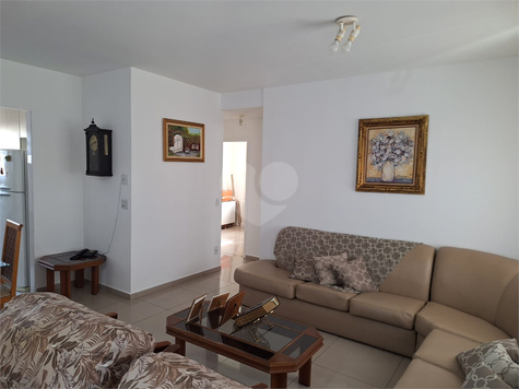 Venda Apartamento São Paulo Jardim Avelino 1