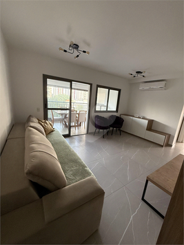 Venda Apartamento São Paulo Vila Zilda (tatuapé) 1
