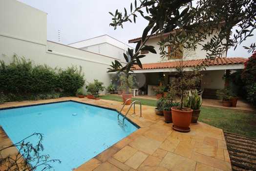 Venda Casa São Paulo Alto Da Lapa 1