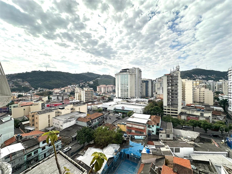 Venda Apartamento Niterói Icaraí 1