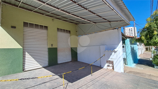 Aluguel Salão Comercial Indaiatuba Vila Furlan 1