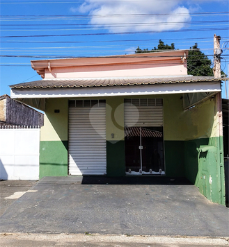 Aluguel Salão Comercial Indaiatuba Vila Furlan 1