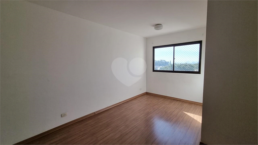 Venda Apartamento São Paulo Jardim Pinheiros 1