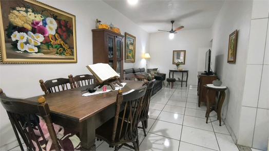 Venda Casa São Paulo Conjunto Residencial Butantã 1