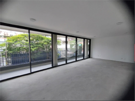 Venda Apartamento São Paulo Sumaré 1