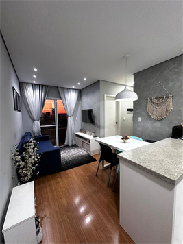 Venda Apartamento Sorocaba Bairro Da Vossoroca 1
