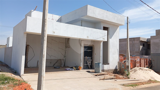 Venda Condomínio São Carlos Loteamento Santa Maria Do Leme 1