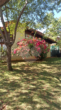 Aluguel Casa Itu Bairro Campos De Santo Antônio 1