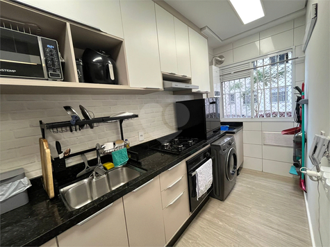 Venda Apartamento São Paulo Vila Guilherme 1