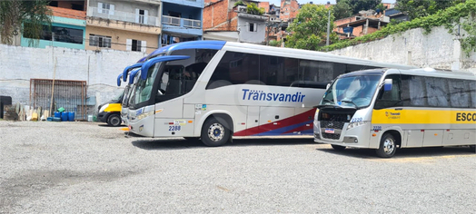 Venda Terreno São Paulo Jardim Ingá 1