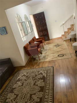 Venda Sobrado São Paulo Vila Jacuí 1