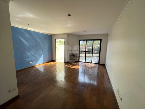 Venda Condomínio São Paulo Vila Santo Estéfano 1
