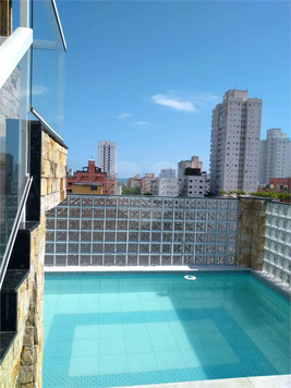 Venda Cobertura Guarujá Enseada 1