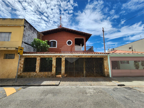 Venda Sobrado Guarulhos Jardim São Jorge 1