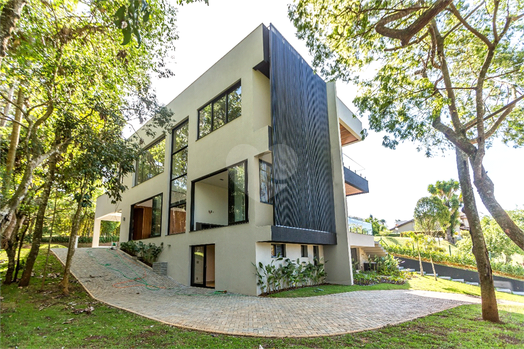 Venda Condomínio Bragança Paulista Residencial Colinas De São Francisco 1