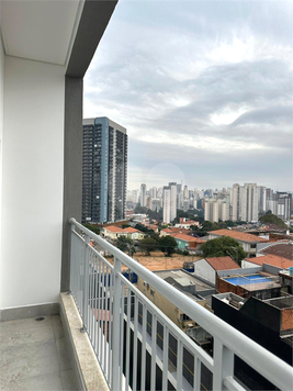 Venda Apartamento São Paulo Vila Dom Pedro I 1