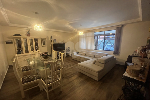 Venda Sobrado São Paulo Vila Aurora (zona Norte) 1