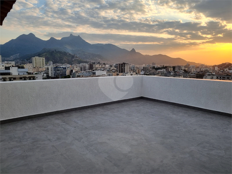 Venda Cobertura Rio De Janeiro Tijuca 1