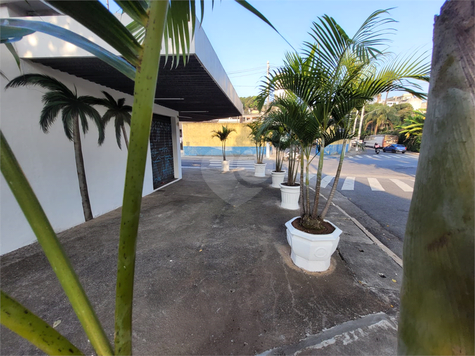 Aluguel Salão Comercial São Paulo Jardim Mangalot 1
